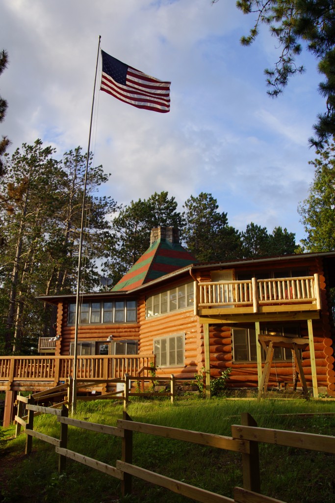 Rental Groups at Camp Esquagama Gilbert, Minnesota