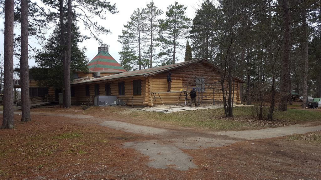 20181031_123823 Camp Esquagama